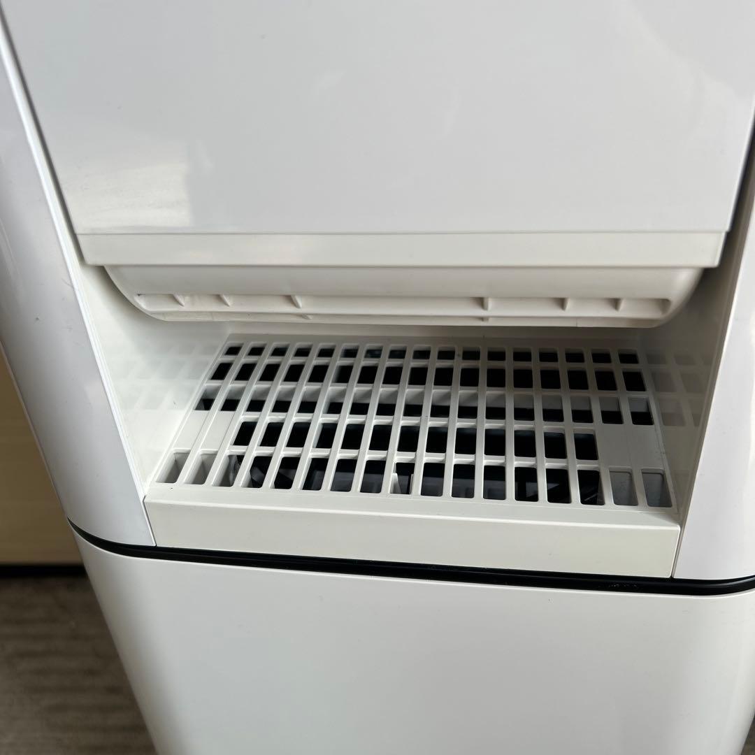 IRIS OHYAMA アイリスオーヤマ 衣類乾燥除湿機 IJD-l50-WH