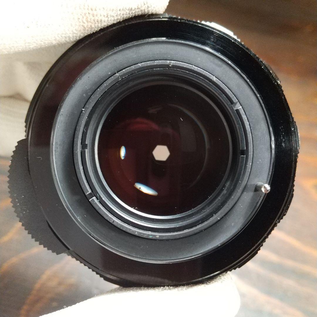 美品　実写確認済 Super-Takumar 1:1.8/55 レンズ