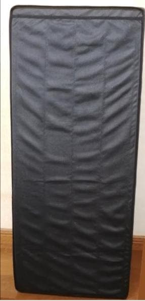 ♡新品じぶん敷ふとん交換用キューブ「中」1枚