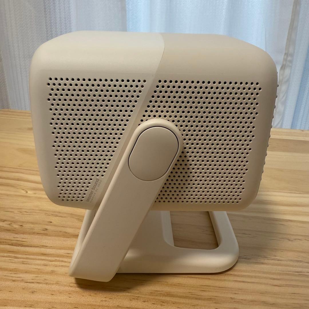 【ほぼ未使用】JMGO N1S Nano LED光源 プロジェクター