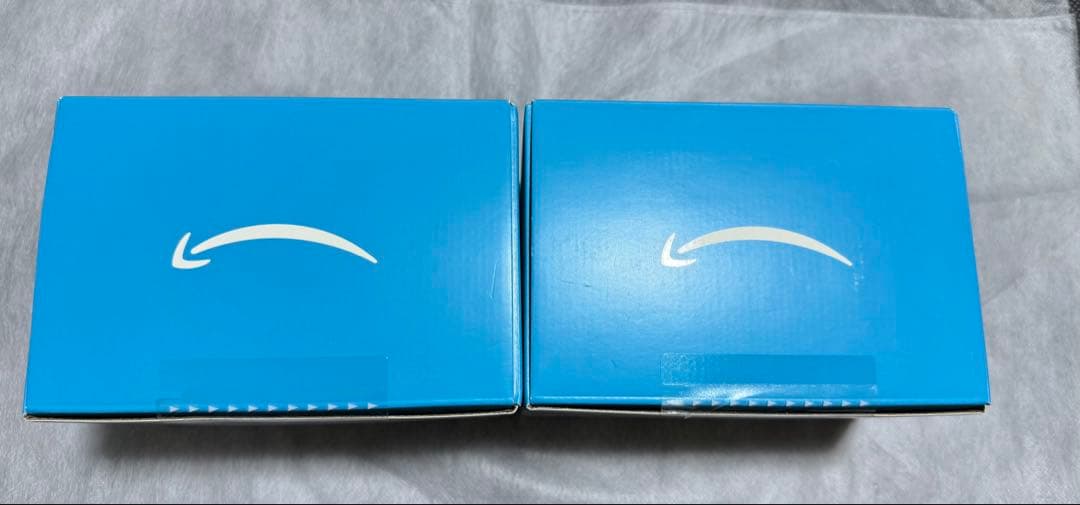 【新品】Echo Dot 第5世代 Alexaグレーシャーホワイト 2個セット