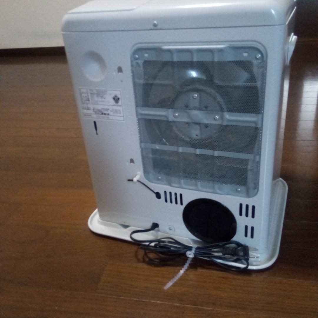 CORONA FH-G3223Y(W) 石油ファンヒーター