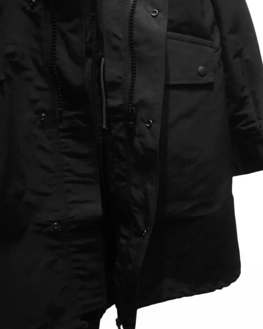 ブラックパルフェ