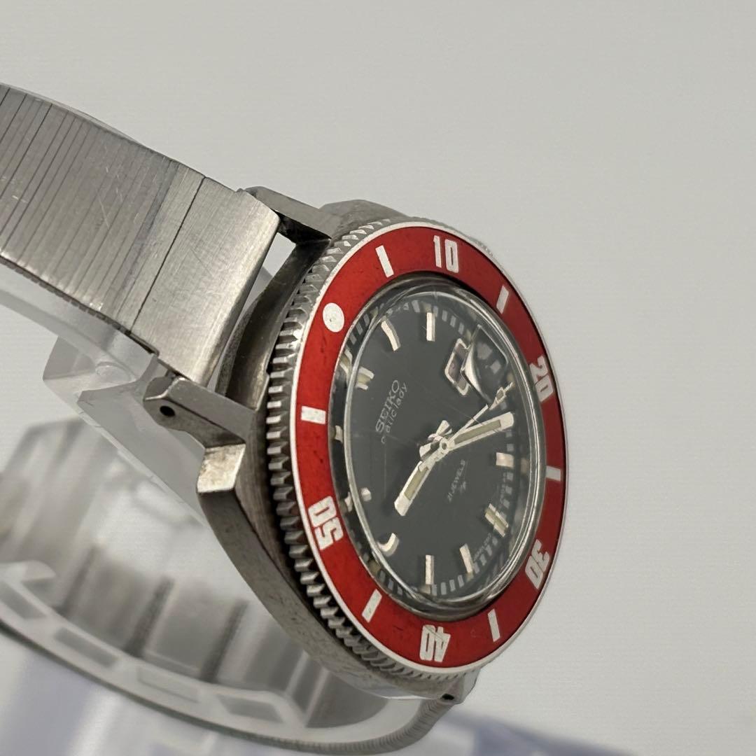 【希少】セイコー　レディース　自動巻　2517-3270 希少