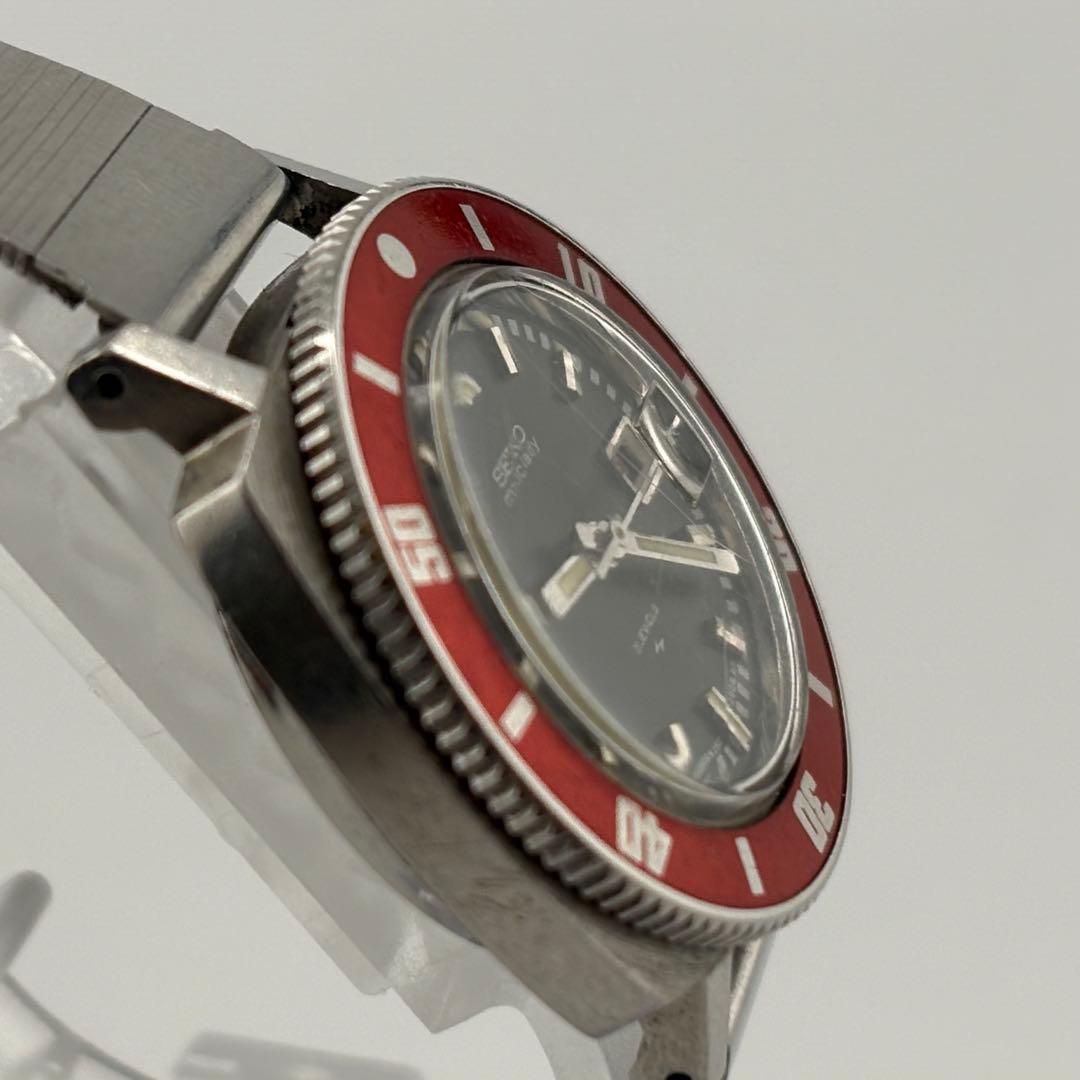 【希少】セイコー　レディース　自動巻　2517-3270 希少