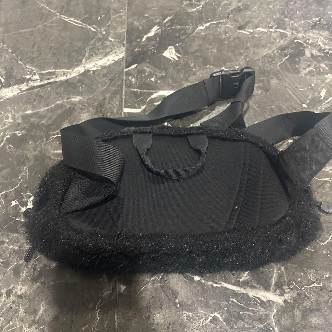 シュプリーム　ザノースフェイス　ショルダーバッグ