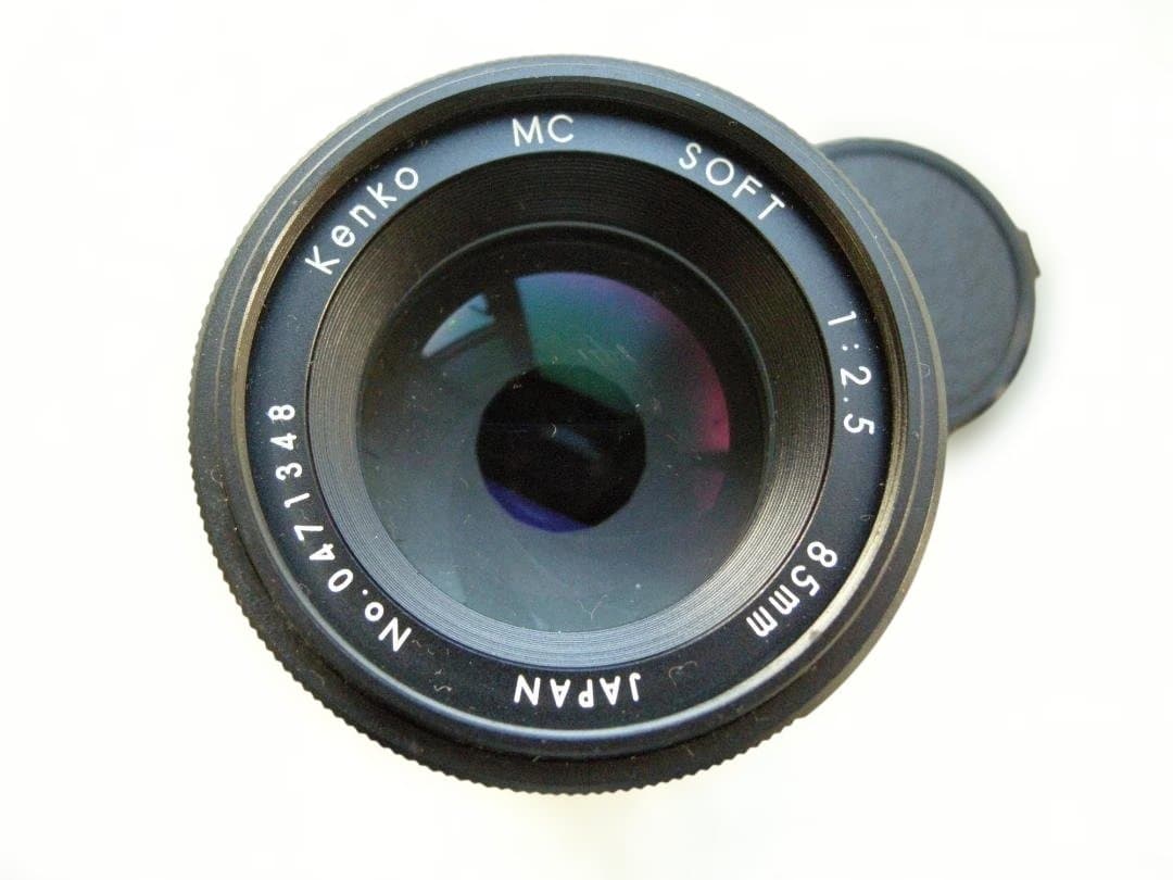 ニコン F4 / AF Nikkor 35-70mm F2.8