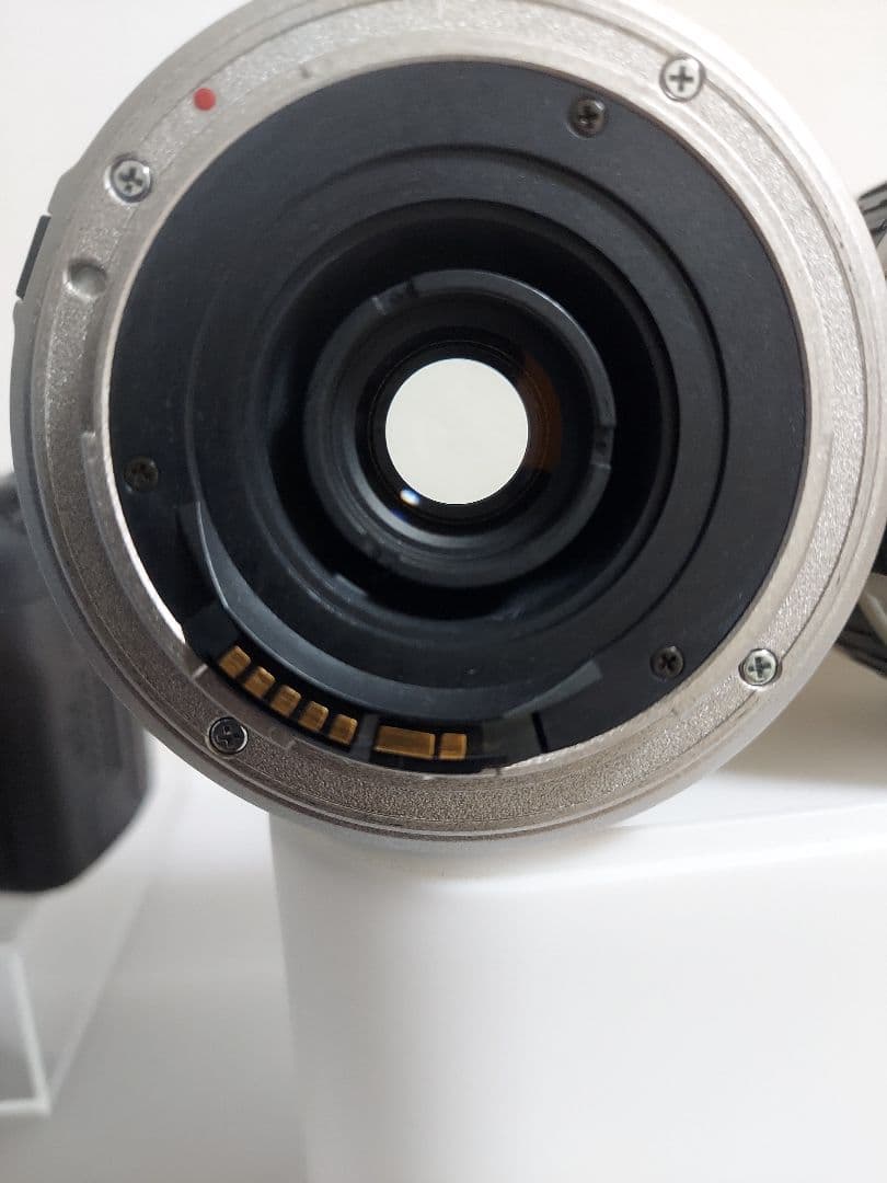 CANON　EOS 20D 一眼レフ　キャノン　スマホ転送OK