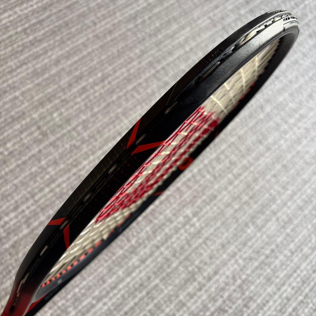 ラケット(硬式用) Wilson BURN FST 99 G1