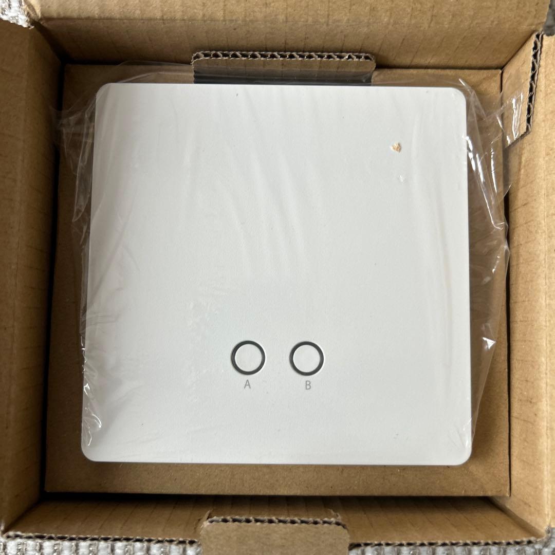 アルシステム床暖房コントローラ AX2