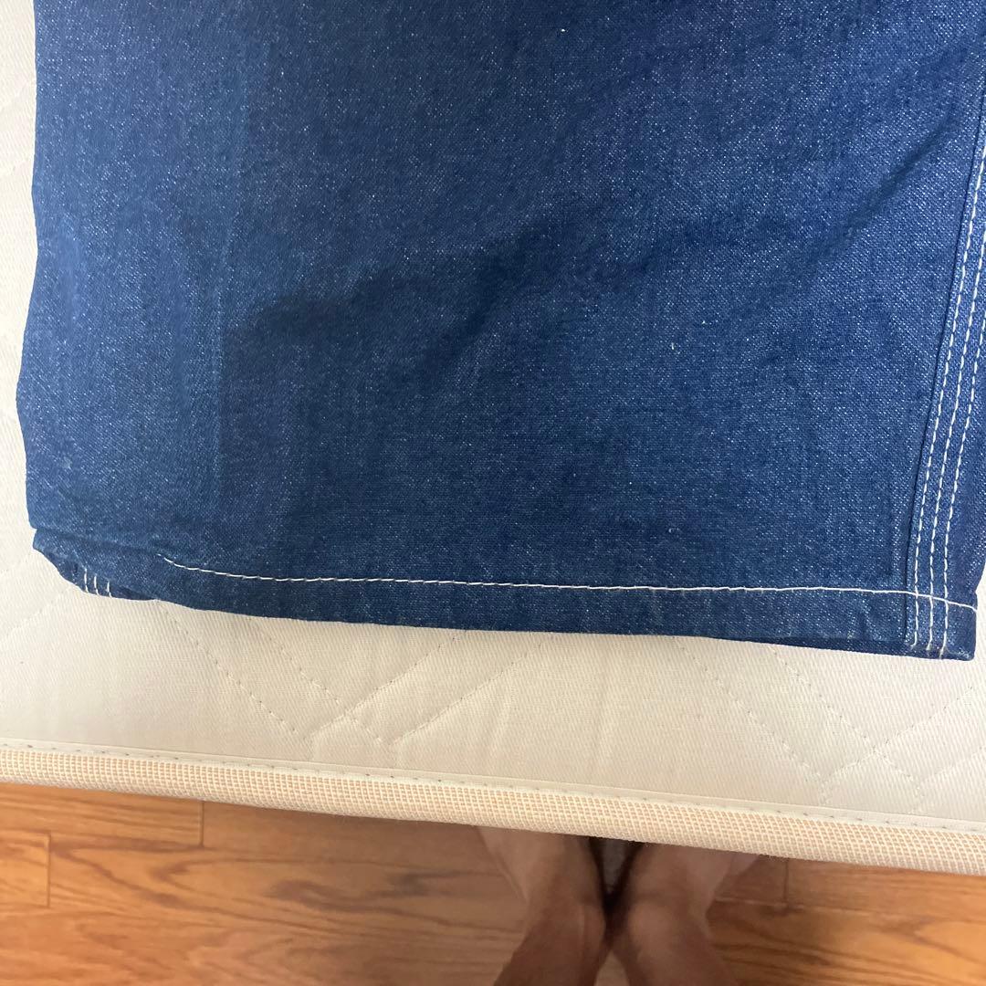 [ST]　Pointer brand ツナギ　Made in U.S.A