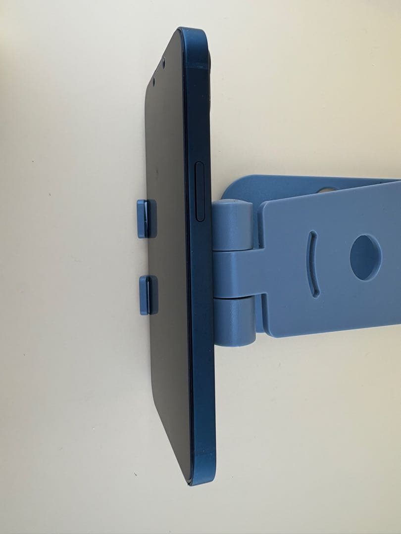 iphone 13 ミッドナイト 128gb SIMフリー バッテリー100%