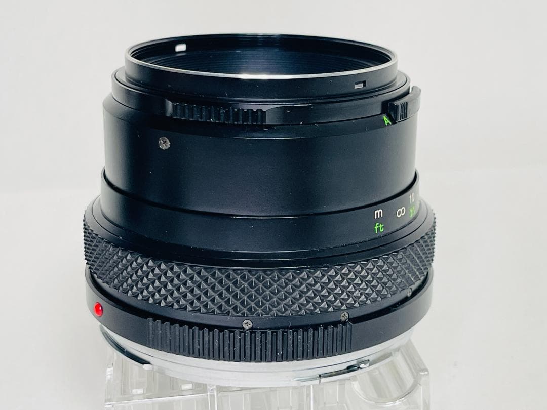 【中古】(ブロニカ) BRONICA ゼンザノン MC 75/2.8(ETR)