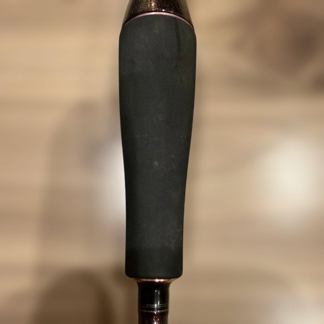 ダイワ　紅牙AIR N610MHB TG