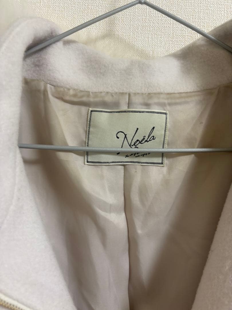 ★クリスマスまで限定お値下げ★ノエラ　ポンチョコート