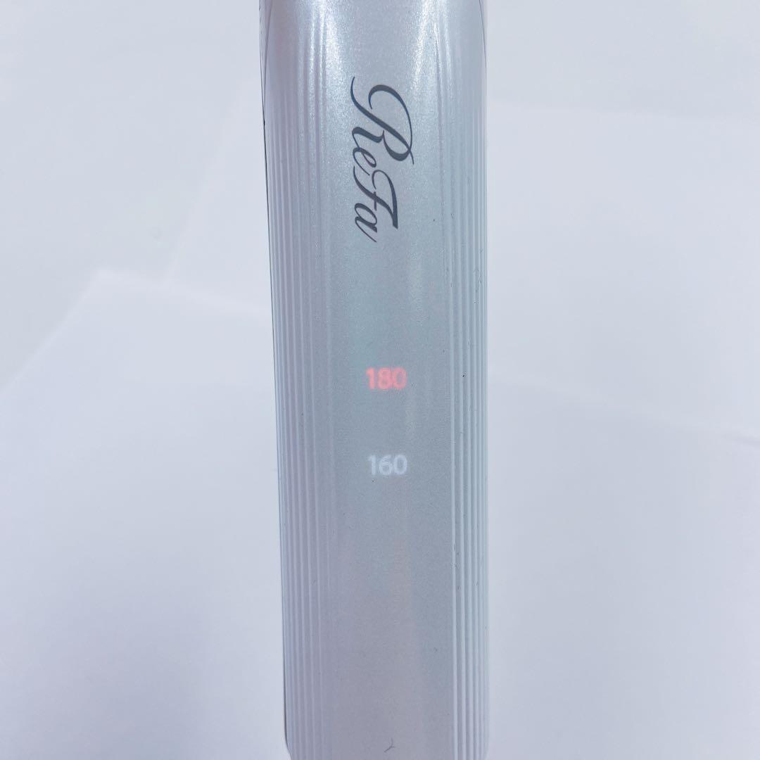 3AM26 ReFa リファ コードレスヘアアイロン RE-AI02A 美容機器