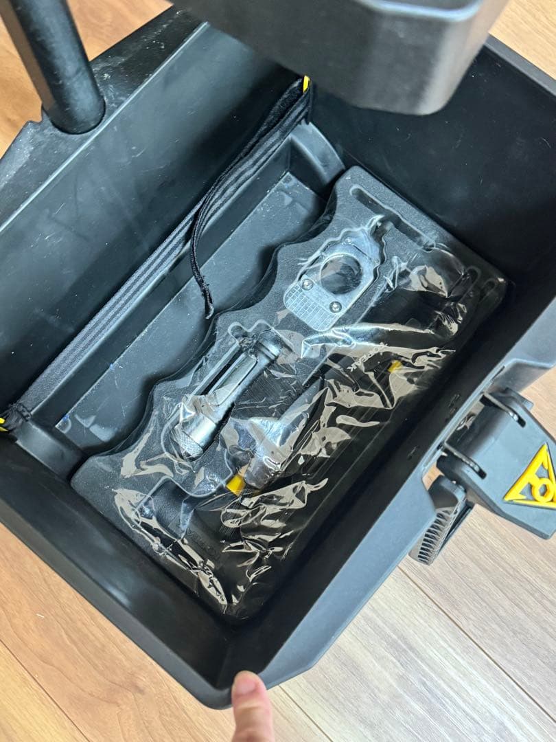 工具セット TOPEAK プレップステーション ツールボックス