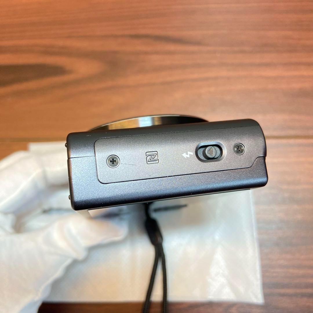 Canon PowerShot SX620 HS ほぼ新品 3323