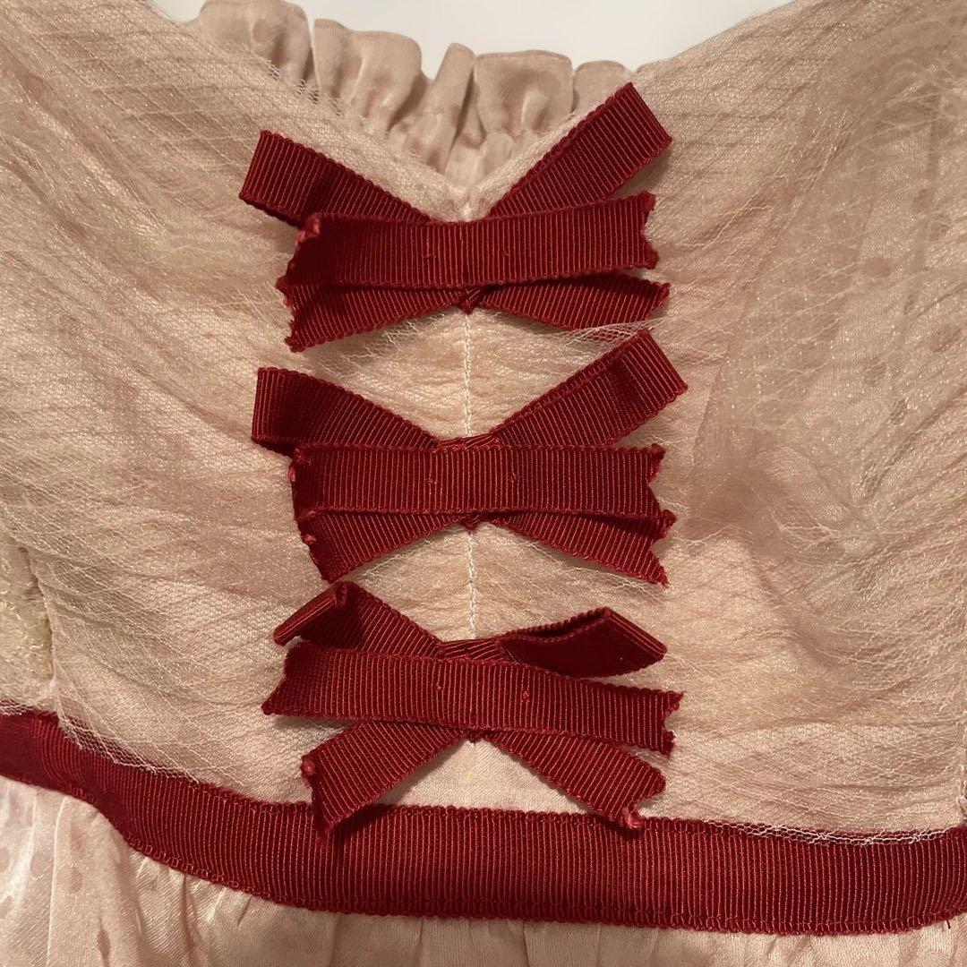 Lily Sunocoff アンジェリーナキャミソール