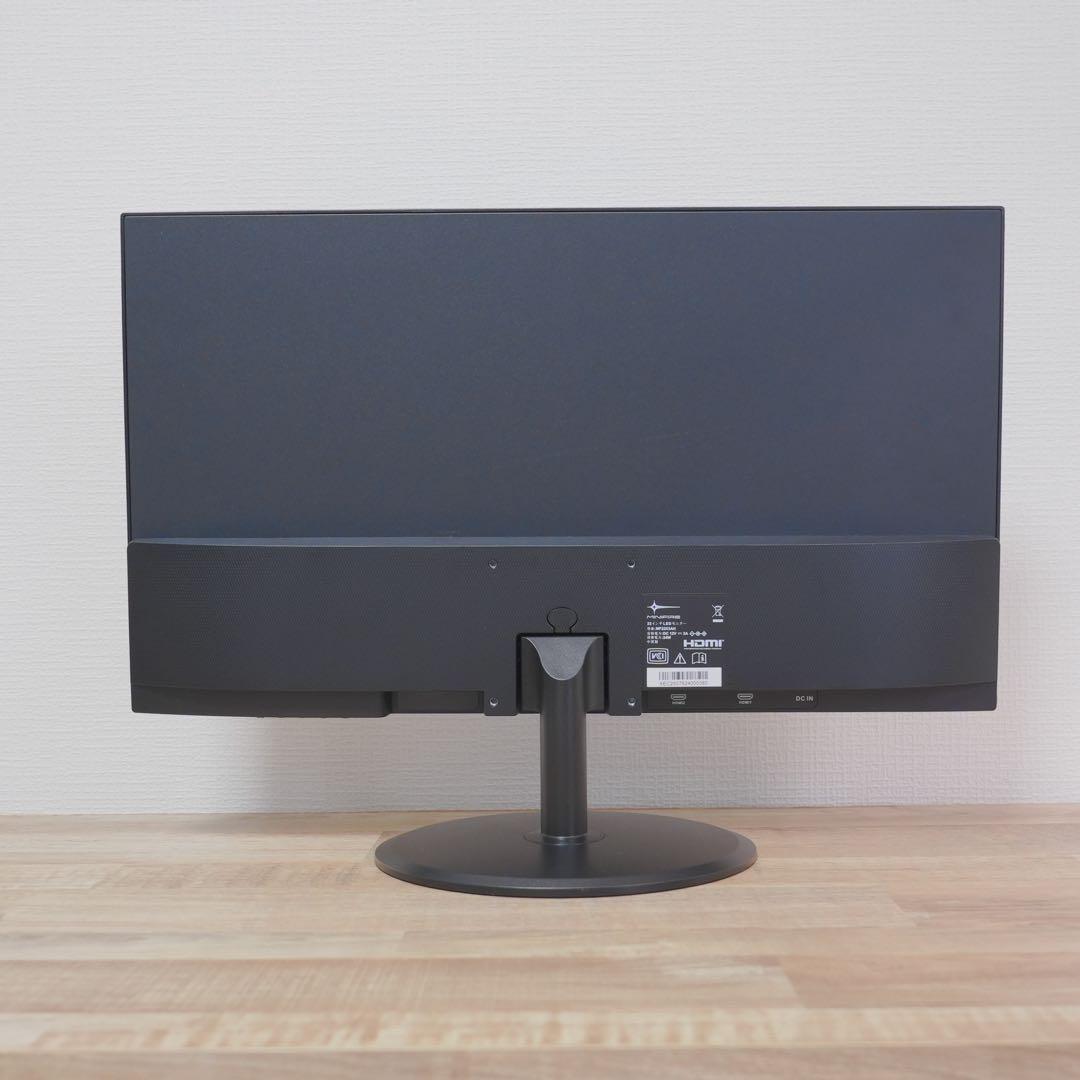 ま*さ様 Minifire 22インチフルHD 120Hz ゲーミングモニター