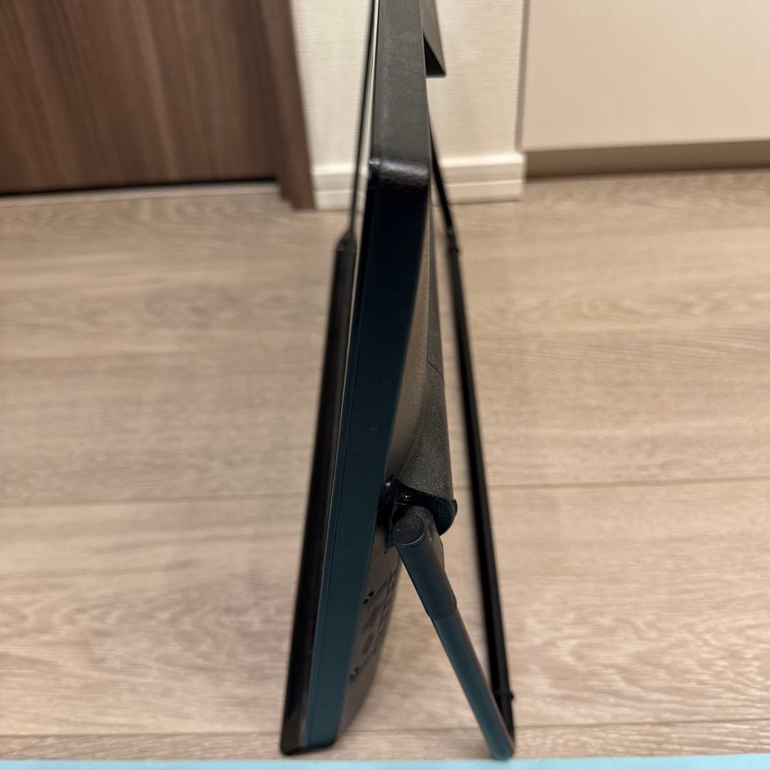 週末限定価格！Panasonic プライベートビエラ ポータブルテレビ