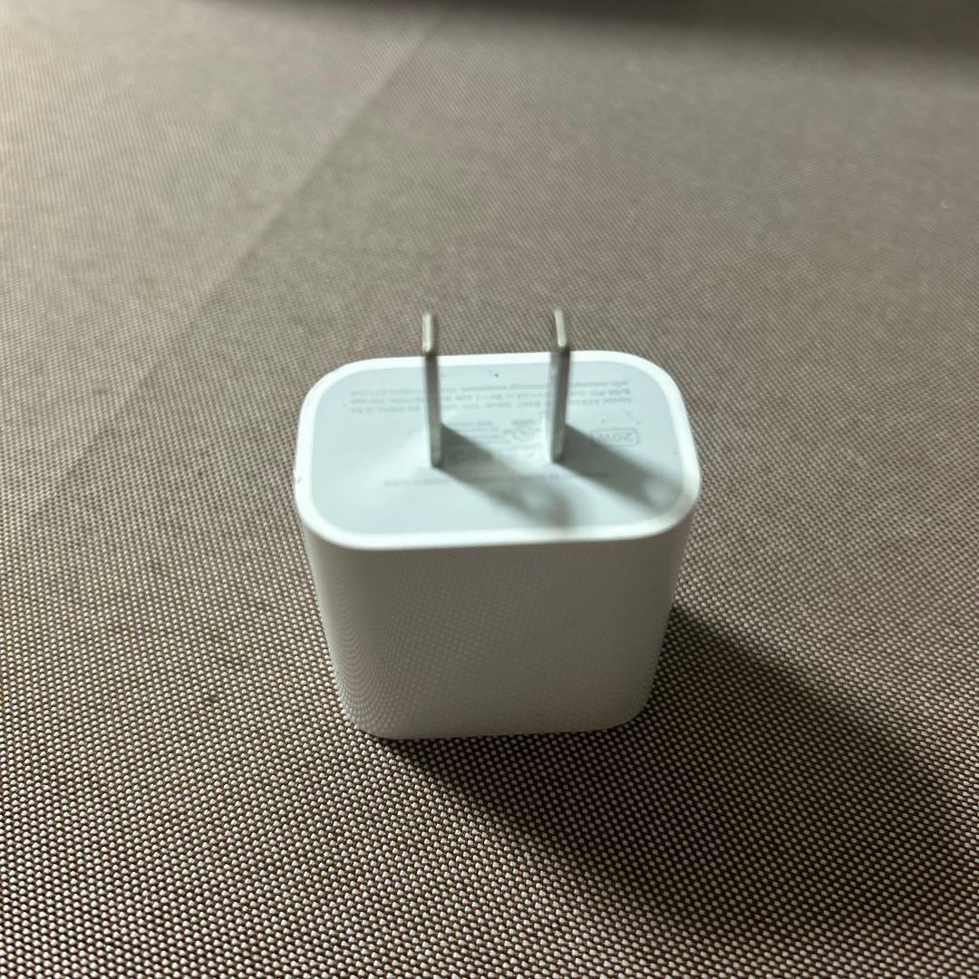 第6世代iPad Air M2 Wi-Fiモデル128Gパープル　11インチ