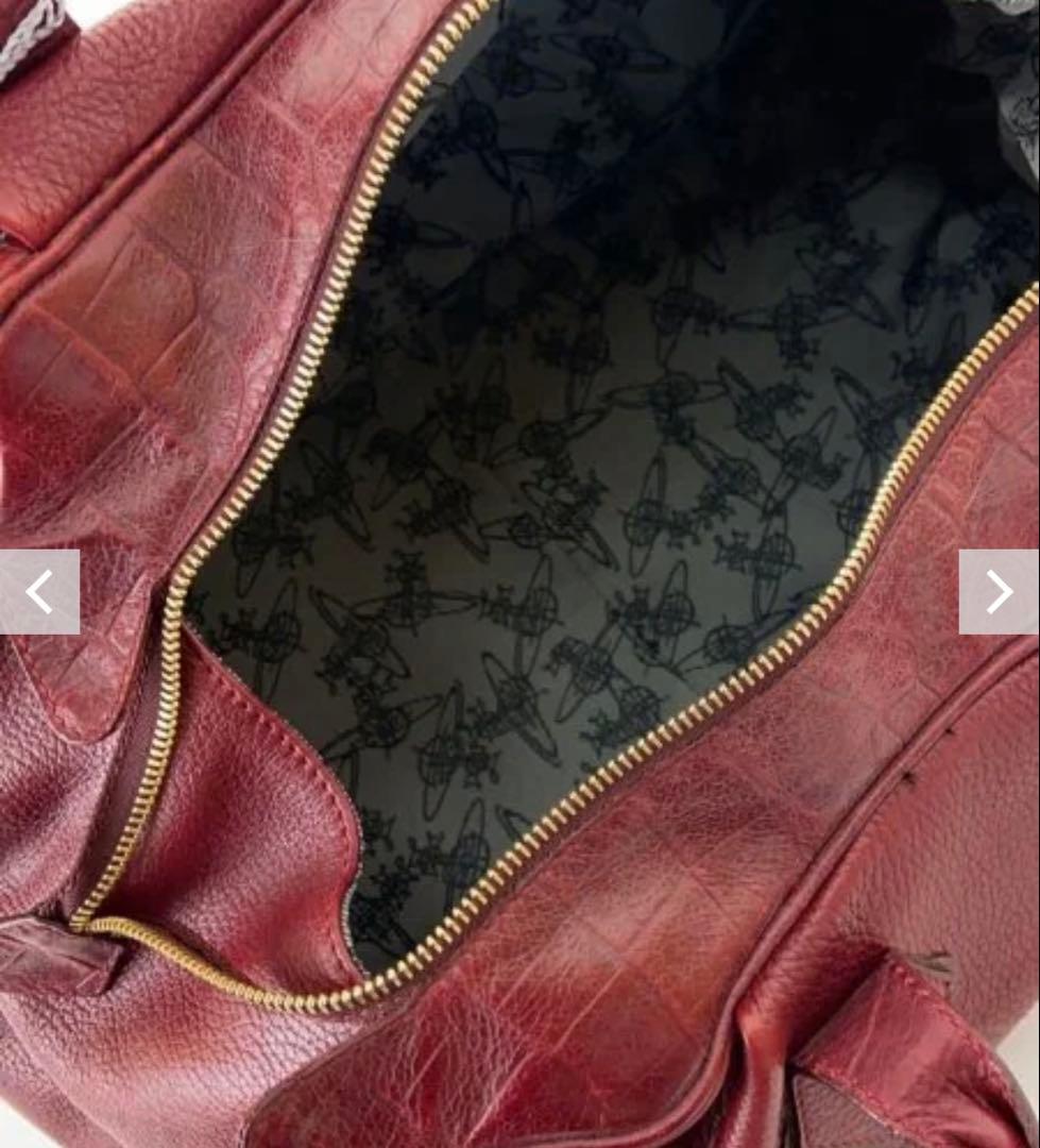 Vivienne Westwood ハンドバッグ