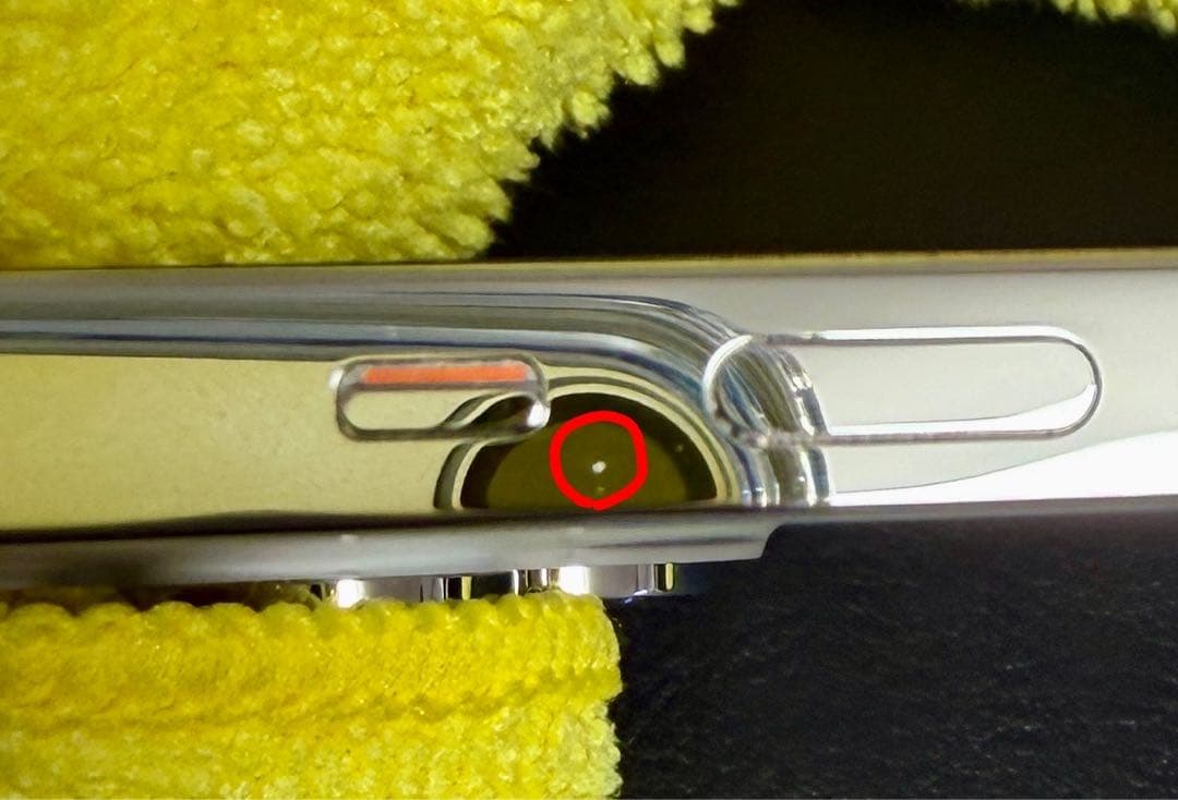 Apple iPhone 14 Pro Max 512G シルバー 本体