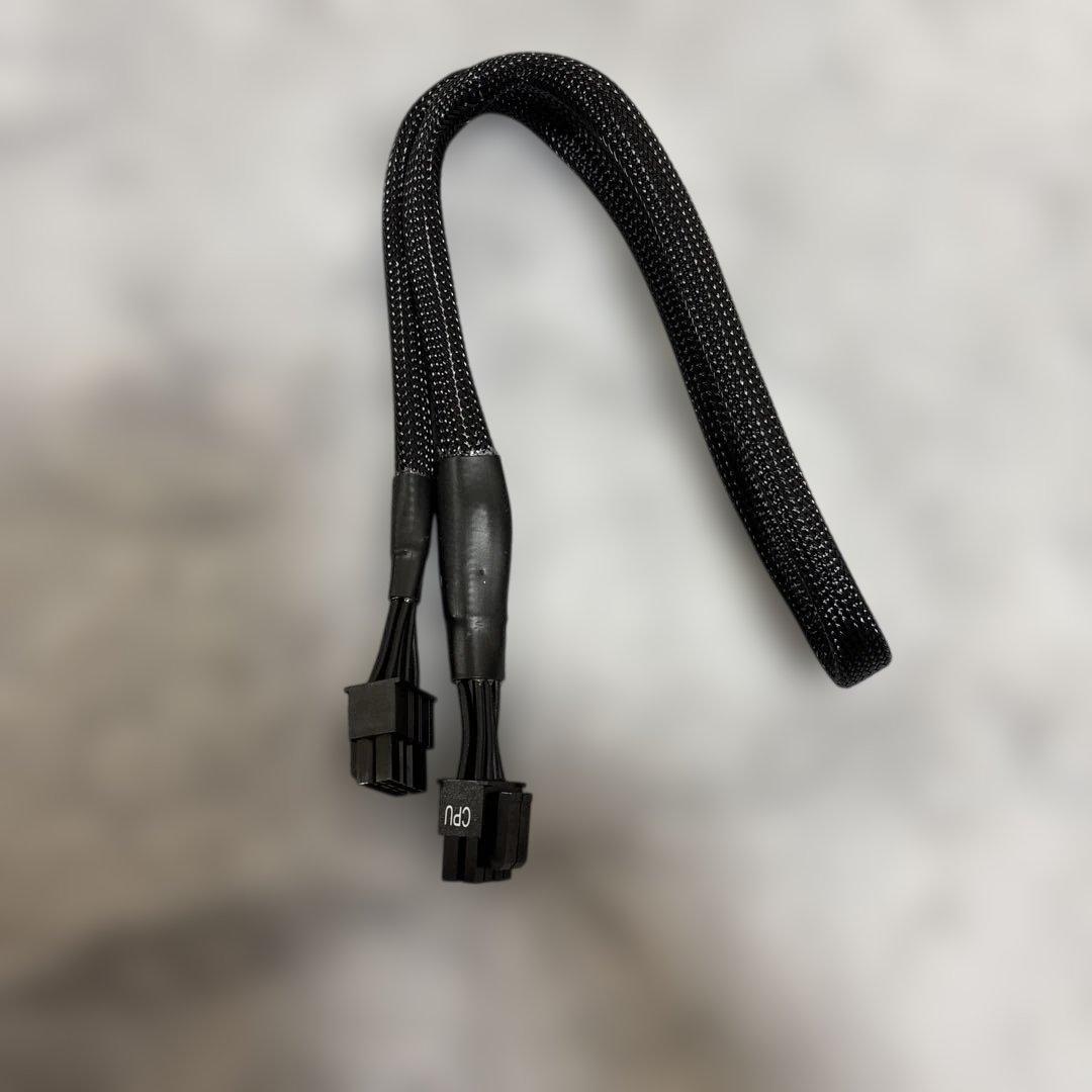 Corsair RM1000e 電源ユニット　箱無し