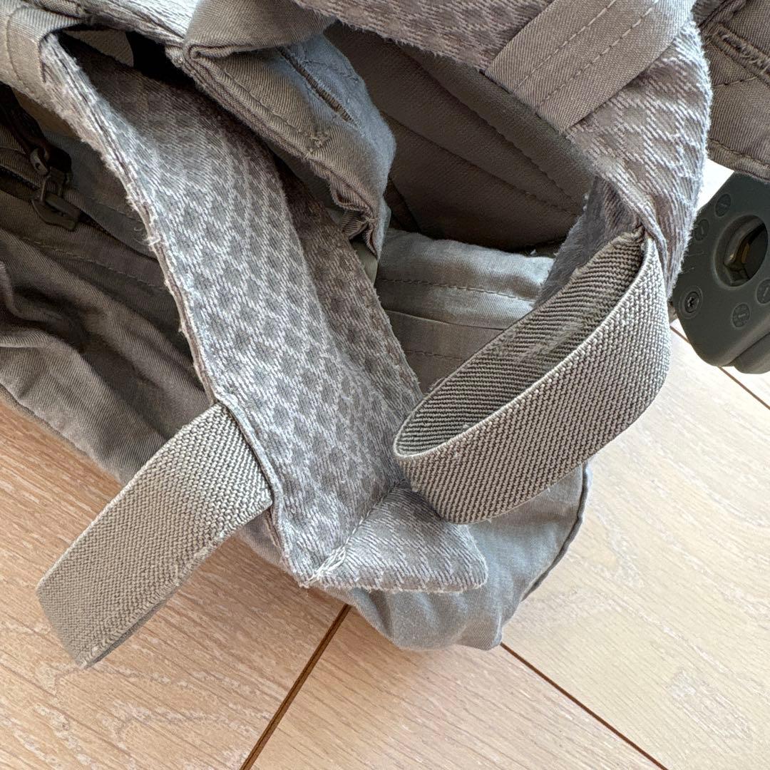 nuna cudl カドル　ソフトンセージ