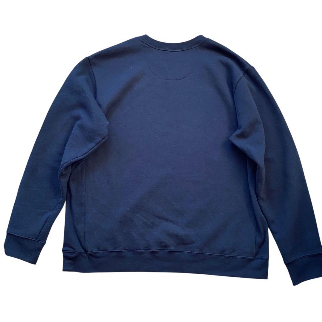 Patagonia 【美品】フィッツロイ アップライザル スウェットシャツ XL