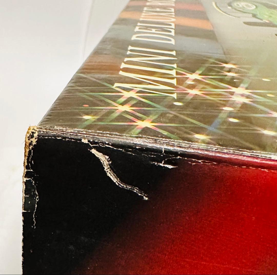 値下げミニチュア ルーレットテーブルセットMINIDELUXE ROULETTE