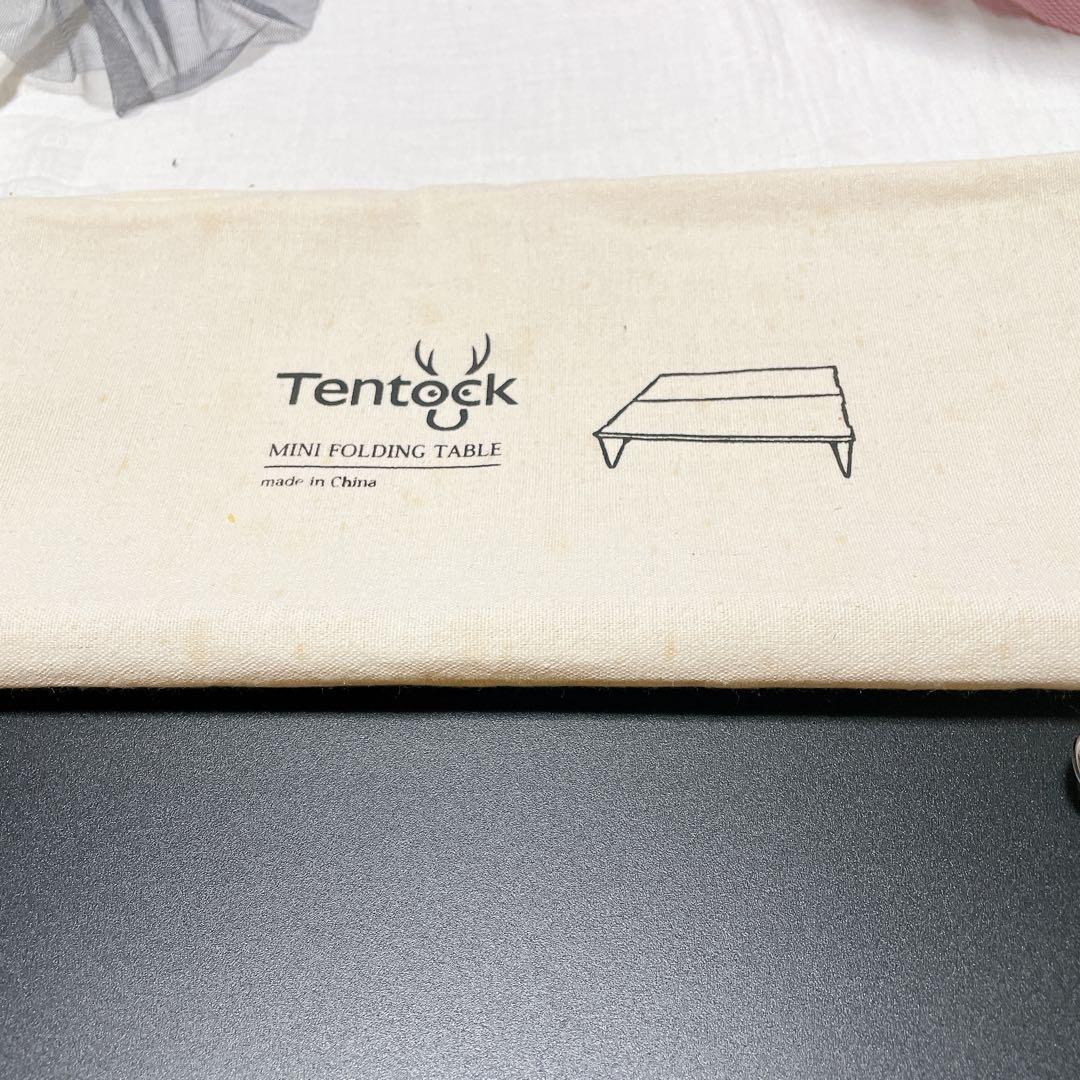 ミニローテーブル アウトドアテーブル ソロキャンプ コンパクト 折りたたみ式