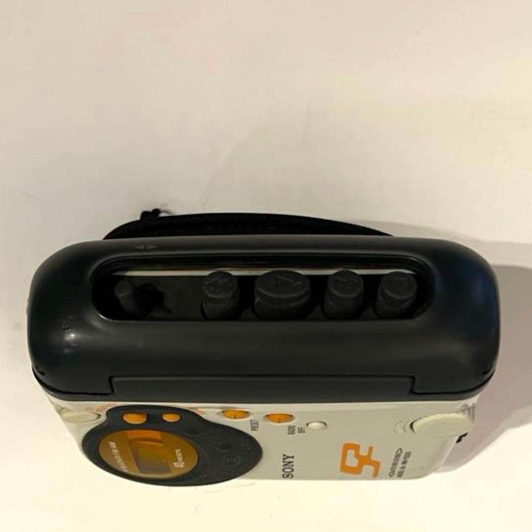 SONY SPORTS WALKMAN カセットプレーヤー【ジャンク品】