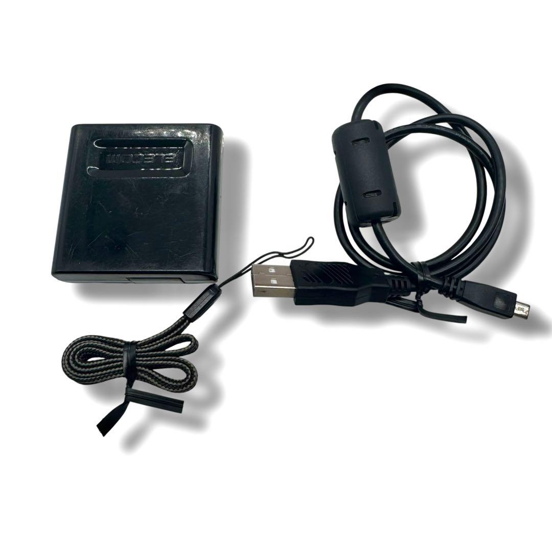 《美品・動作良好》Nikon Coolpix A100 コンパクトデジカメ