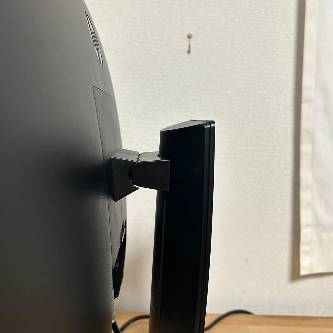 HP 液晶　一体型　PC　パソコン　Core i7-7700 windows11