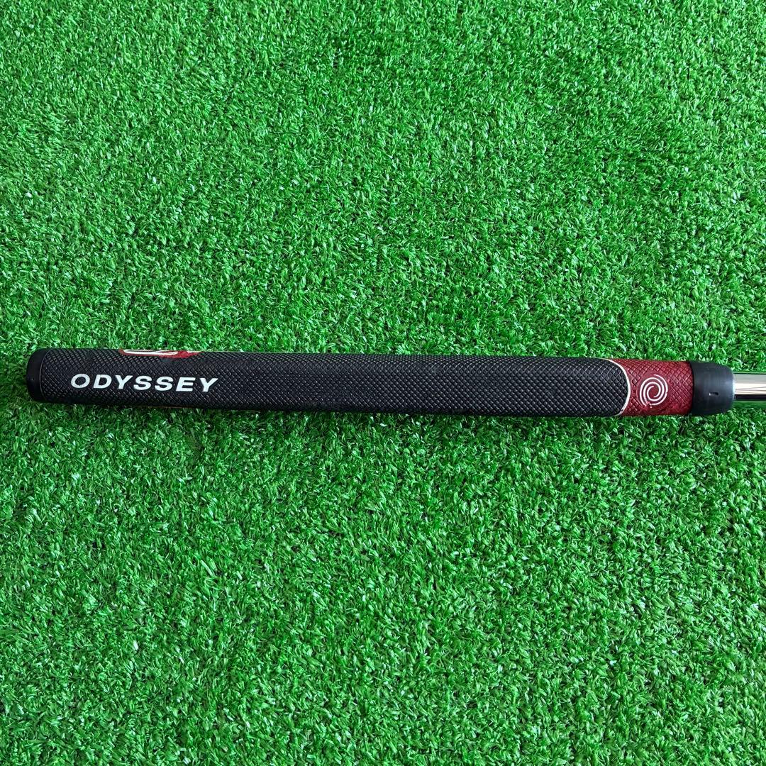 ODYSSEY 2ボールブレード　ホワイトホットXG