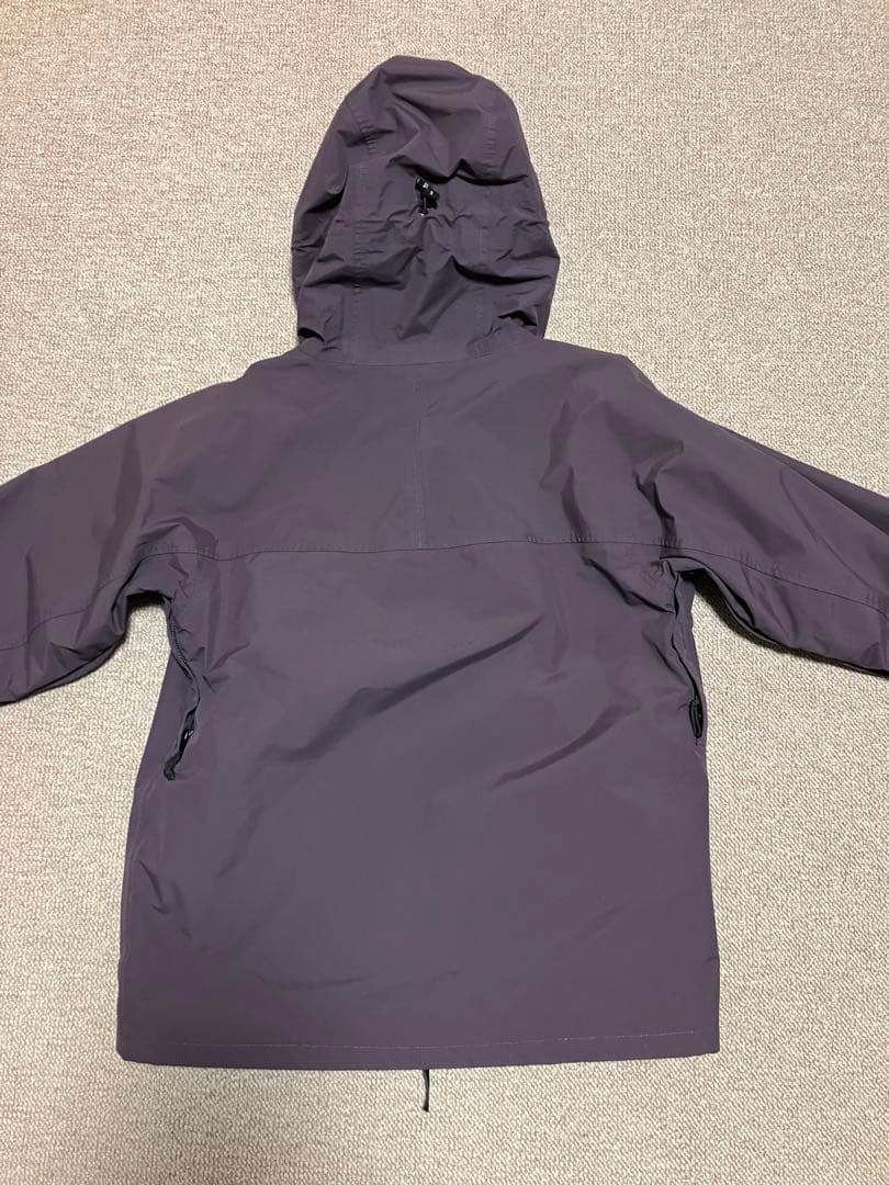 greenclothing グリーンクロージング フリージャケット size S