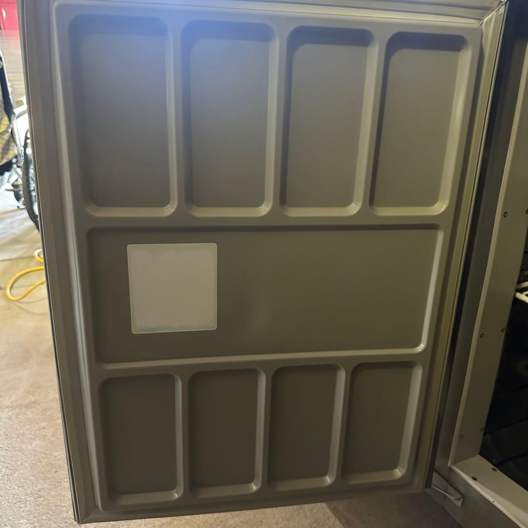 【直接引取OK】ホシザキ テーブル桓温高湿庫 CT-150SNA 業務