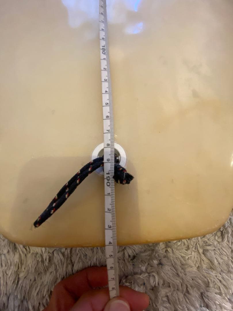 本日限定価格‼︎ Franklin ミッドレングス サーフボード