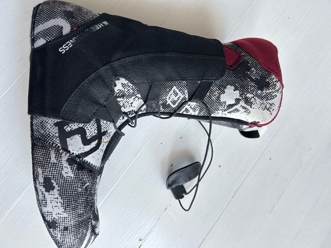 DEELUXE EMPIRE ディーラックス　エンパイア　27.5