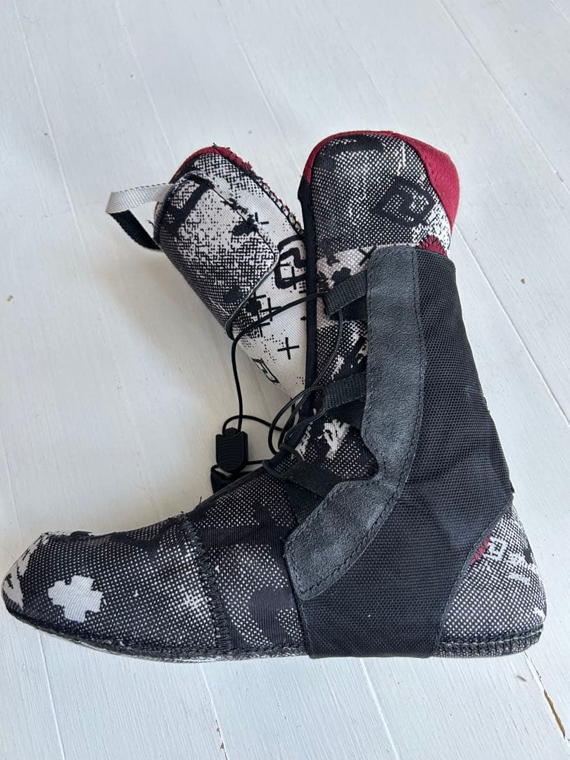 DEELUXE EMPIRE ディーラックス　エンパイア　27.5