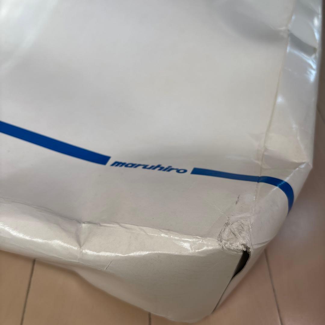 ホワイトダウン 掛け布団 150cm x 210cm 日本製