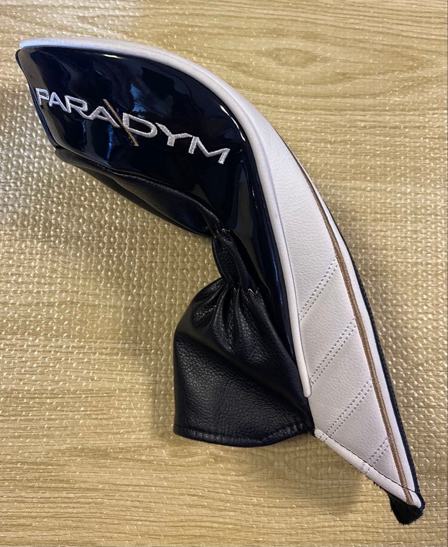 Callaway キャロウェイ　パラダイム　ドライバー　1W