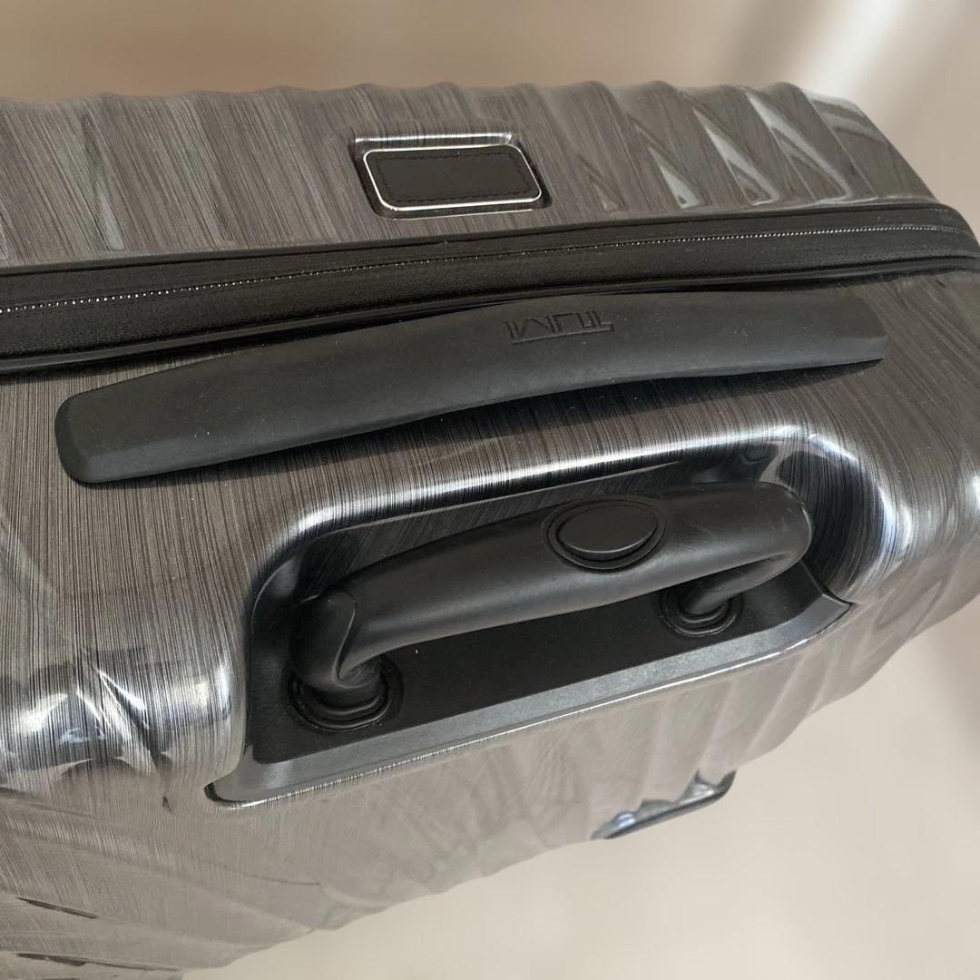 TUMIブリーフケース＆キャリーセット