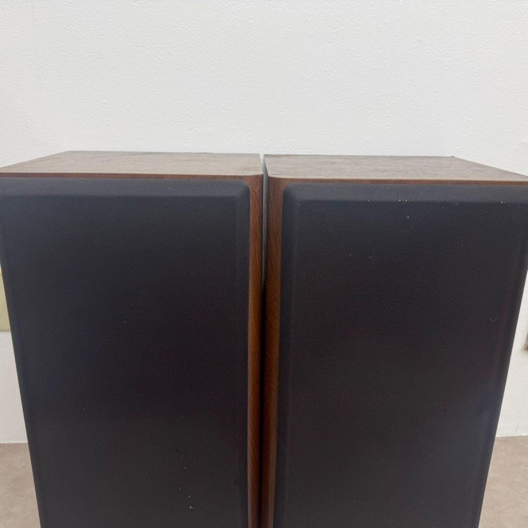 DIATONE/ダイヤトーン　DS-600ZA　ペア