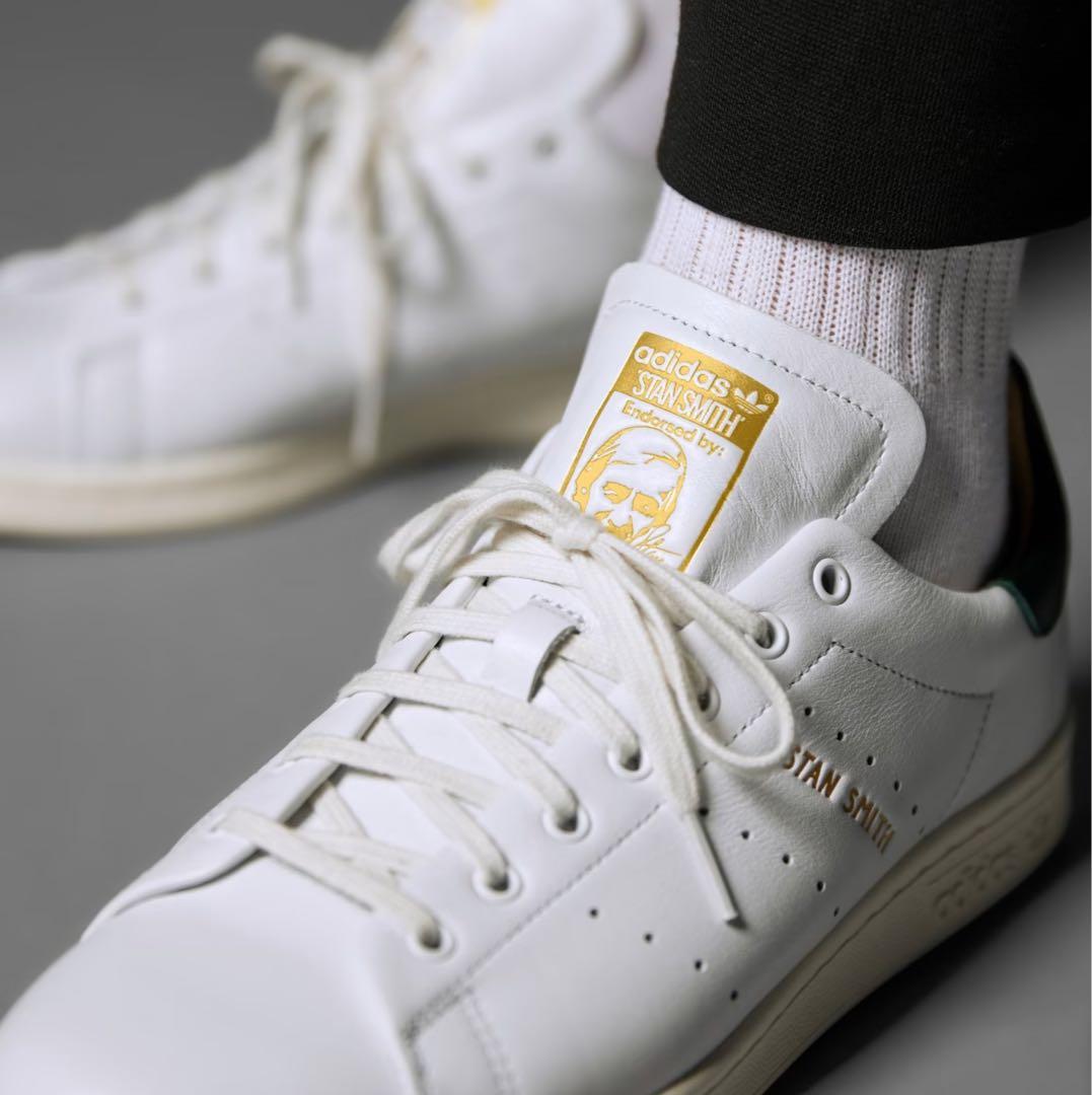 adidas スタンスミス Lux / Stan Smith Lux