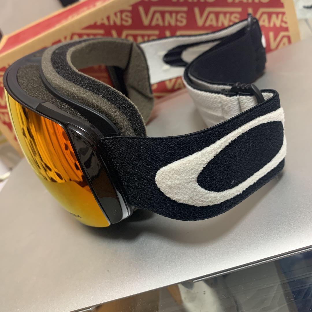 オークリー OAKLEY FLIGHT DECK スノーボード ゴーグル