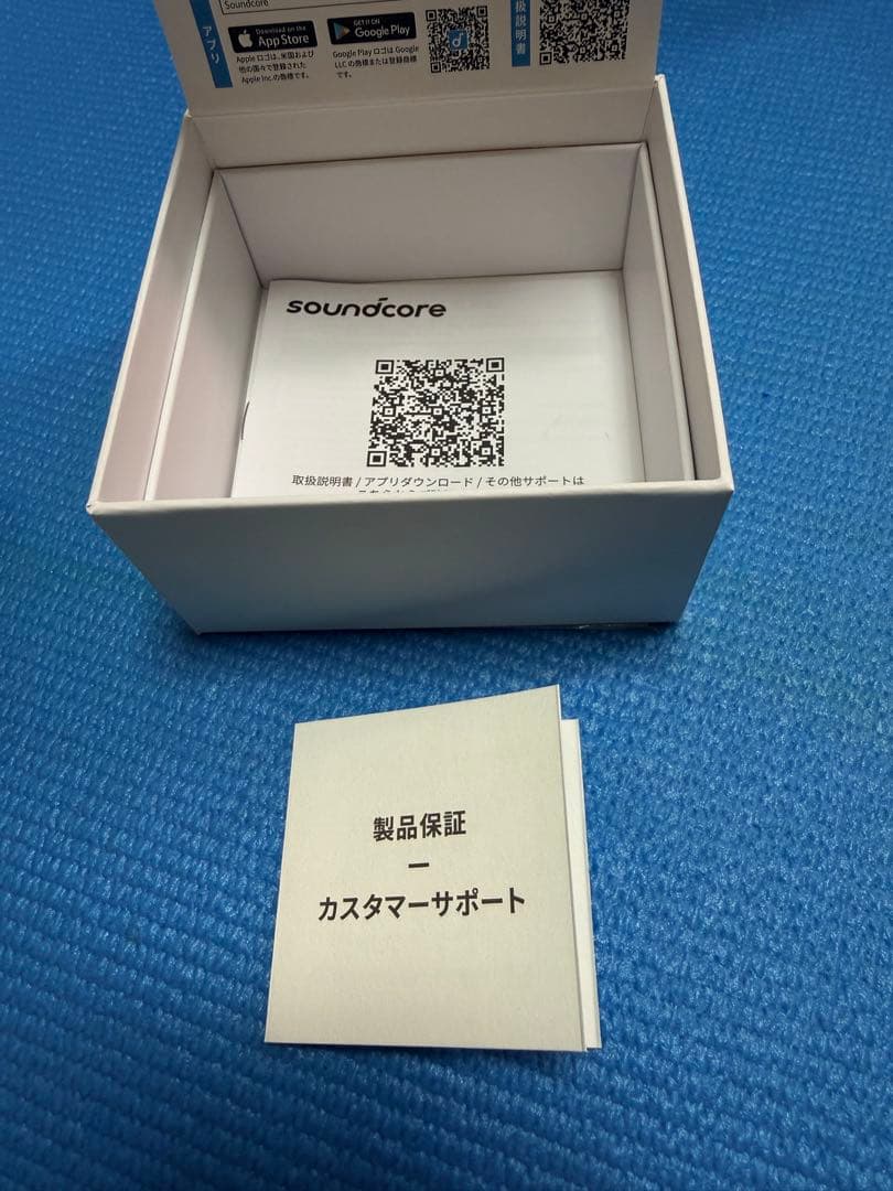 soundcore Sleep A30 (睡眠時特化型完全ワイヤレスイヤホン