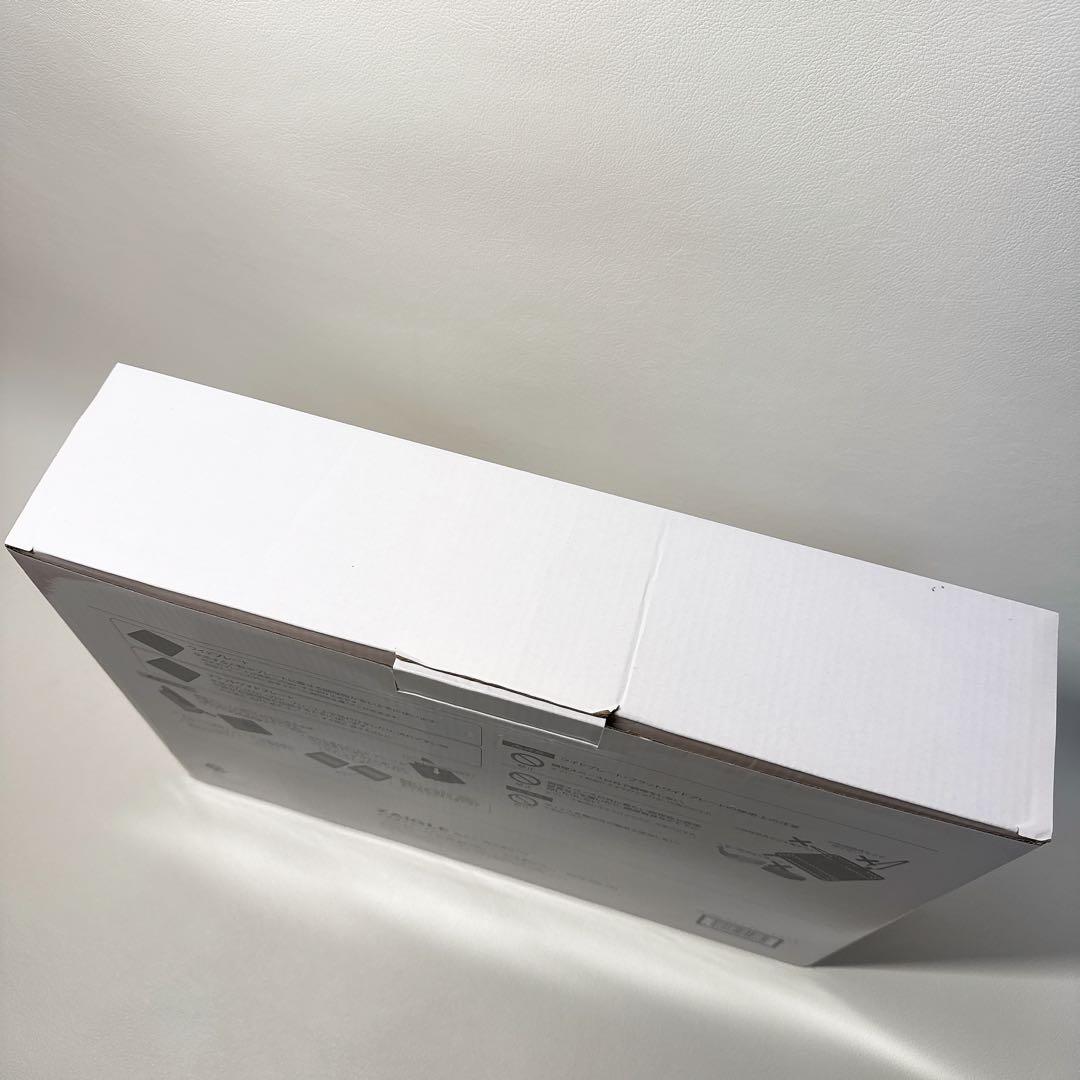 【新品未使用 ワイドプレート付き】ZAIGLE ザイグル 炙輪 無煙ロースター